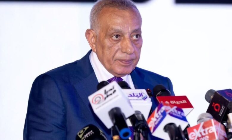 اللواء كمال الدالي