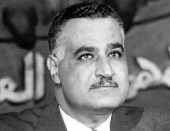 بعد التسريب الأخير.. هل كان جمال عبدالناصر يكره القادة العرب؟.. نجله يجيب