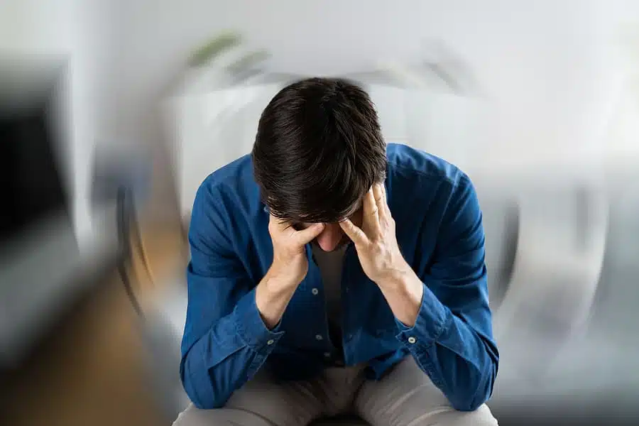 أسباب الدوار وكيفية التعامل معه