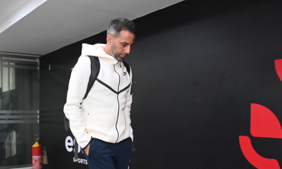 أزمة فيريرا تشعل الخلاف داخل الزمالك بين المجلس وجون إدوارد