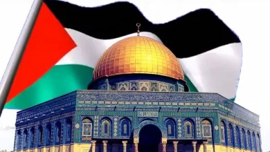 فلسطين