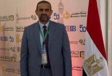 اللواء الدكتور / محمد فوزي