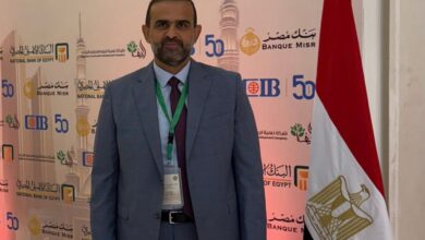 اللواء الدكتور / محمد فوزي