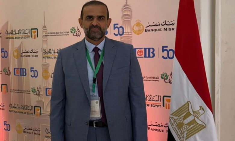 اللواء الدكتور / محمد فوزي