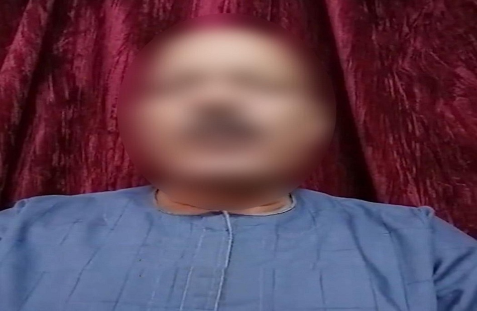 حقيقة تعنت رجال الشرطة في حبس نجل مرشح لمجلس النواب بالأقصر