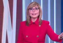 لميس الحديدي