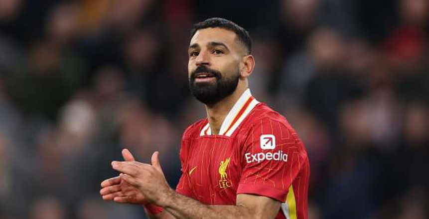 صديق "محمد صلاح" المقرب يوجه رسالة إلى مدرب ليفربول.. إية الحكاية؟
