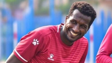 علي غزال