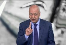 مصطفى بكري