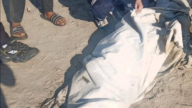 مصرع شخص سقط من الطابق الرابع بمنطقة التجمع