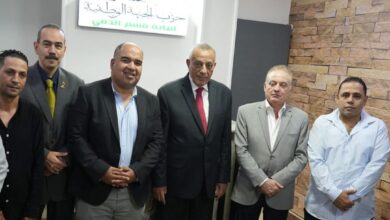 اللواء كمال الدالى