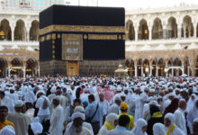 مكة