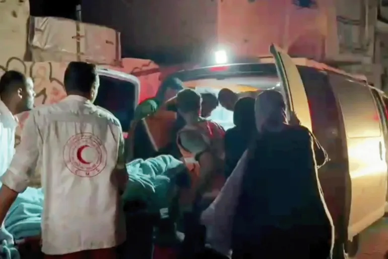 إسرائيل تقتل 15 فلسطينيا في استهدافات عشوائية وجنونية بمدينة غزة وشمالها