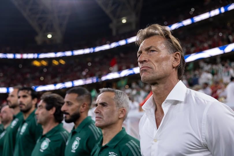 السعودية تقترب من المونديال السابع بفوز مثير على إندونيسيا في الملحق الآسيوي
