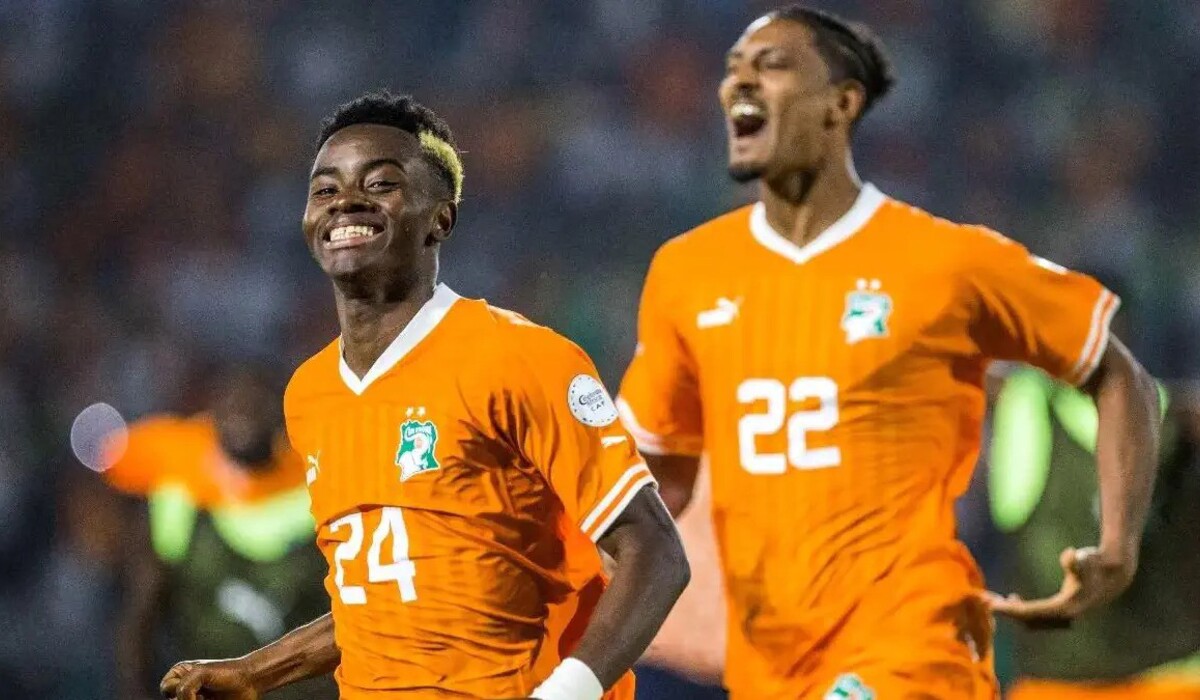 كوت ديفوار تحجز مقعدها في كأس العالم 2026 بعد صراع مثير مع الجابون
