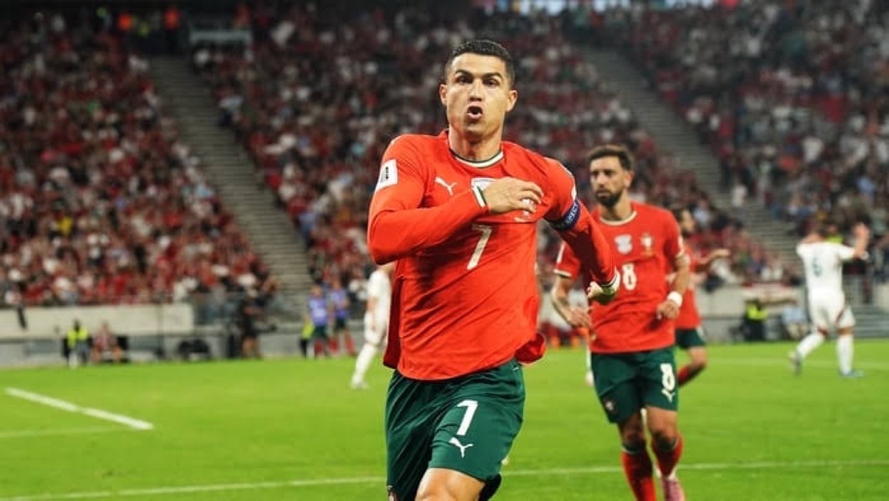 المجر تفسد احتفالات البرتغال بالتأهل إلى المونديال بعد تعادل مثير في اللحظات الأخيرة