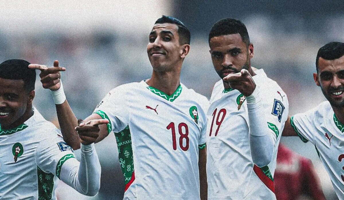 المغرب يحطم الرقم القياسي العالمي في الانتصارات المتتالية ويتأهل بثبات إلى مونديال 2026