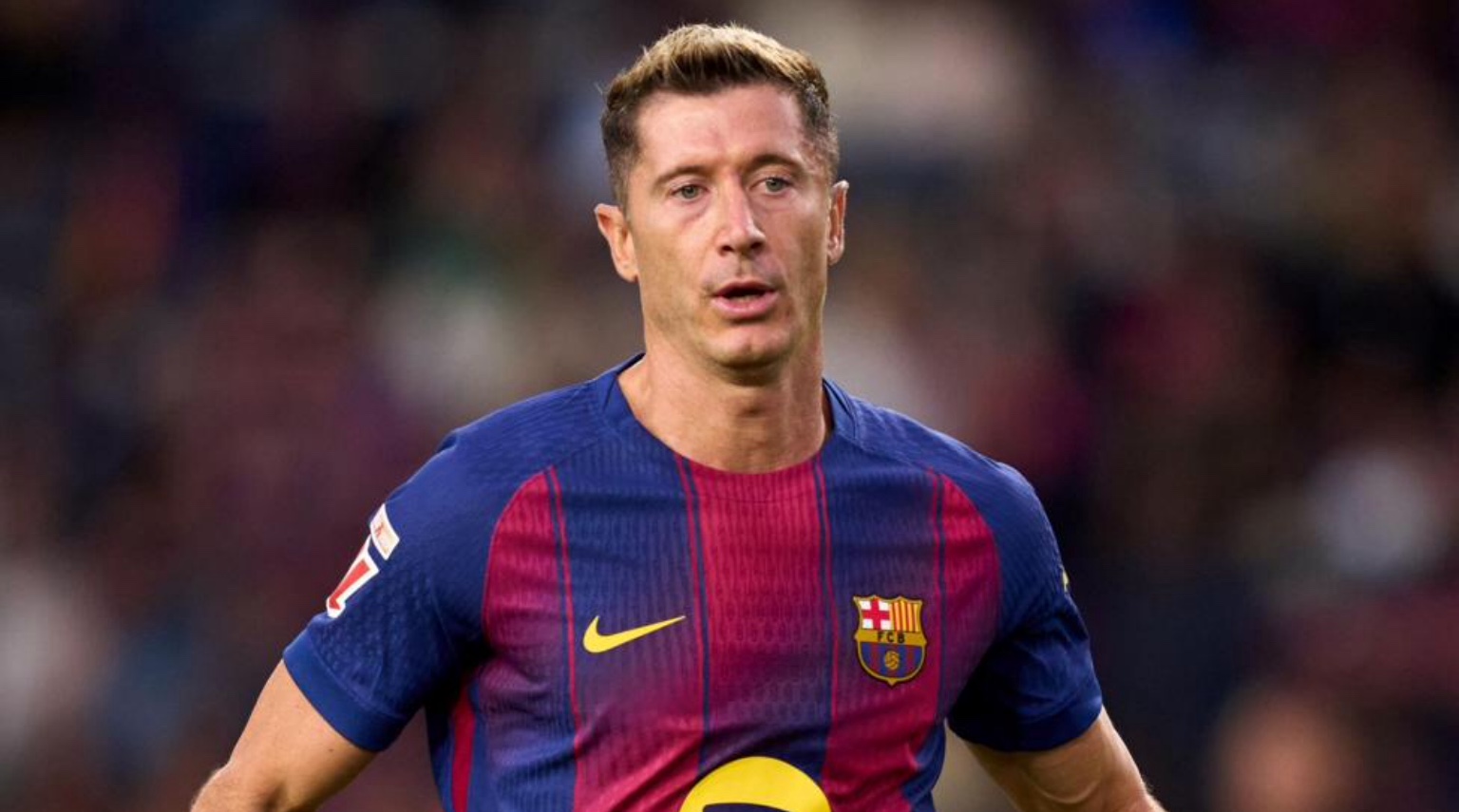 أتلتيكو مدريد يجهز مفاجأة كبرى بالتعاقد مع ليفاندوفسكي مجانًا