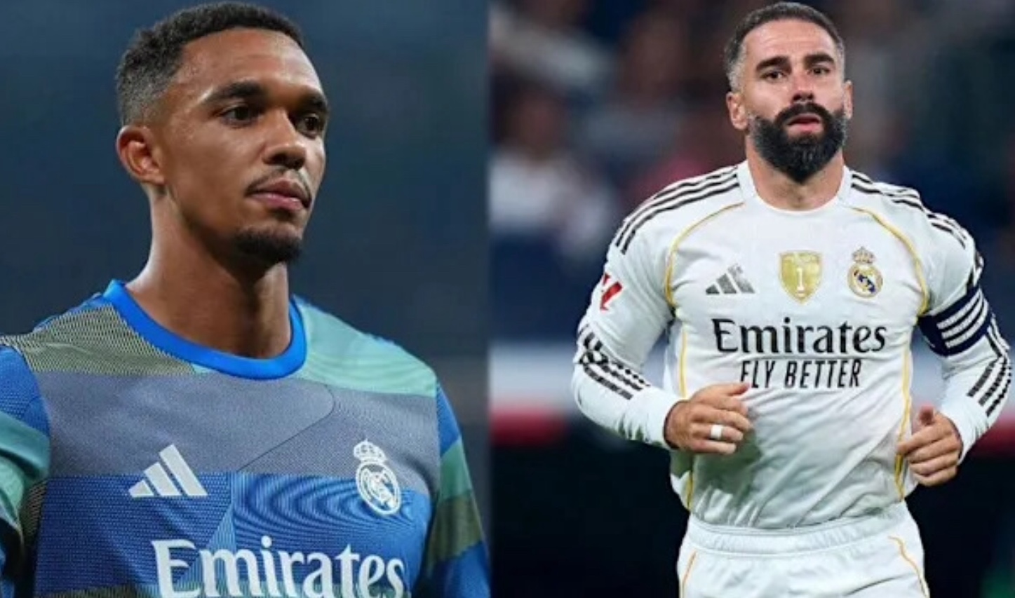 دفعة هائلة قبل الكلاسيكو.. ريال مدريد يستعيد رباعي الفريق المصاب