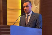 وليد محمد عبد اللطيف رئيس مجلس الادارة