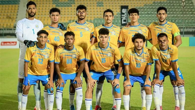 تشكيل الإسماعيلي المتوقع لمواجهة حرس الحدود بالدوري