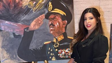 الإعلامية الدكتورة دعاء خطاب