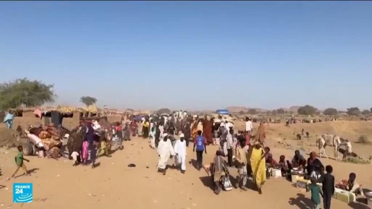 السودان: خطف وقتل العمال الأمميين يعقّد جهود الإغاثة وسط أوضاع إنسانية صعبة في الفاشر
