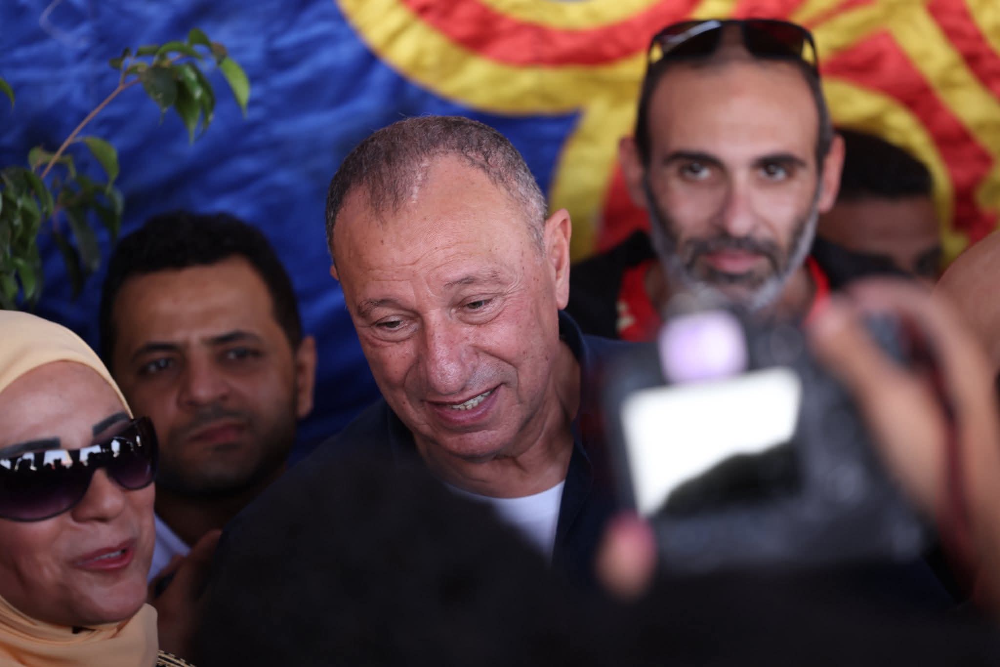 انتخابات الأهلي.. اكتمال النصاب القانوني للجمعية العمومية