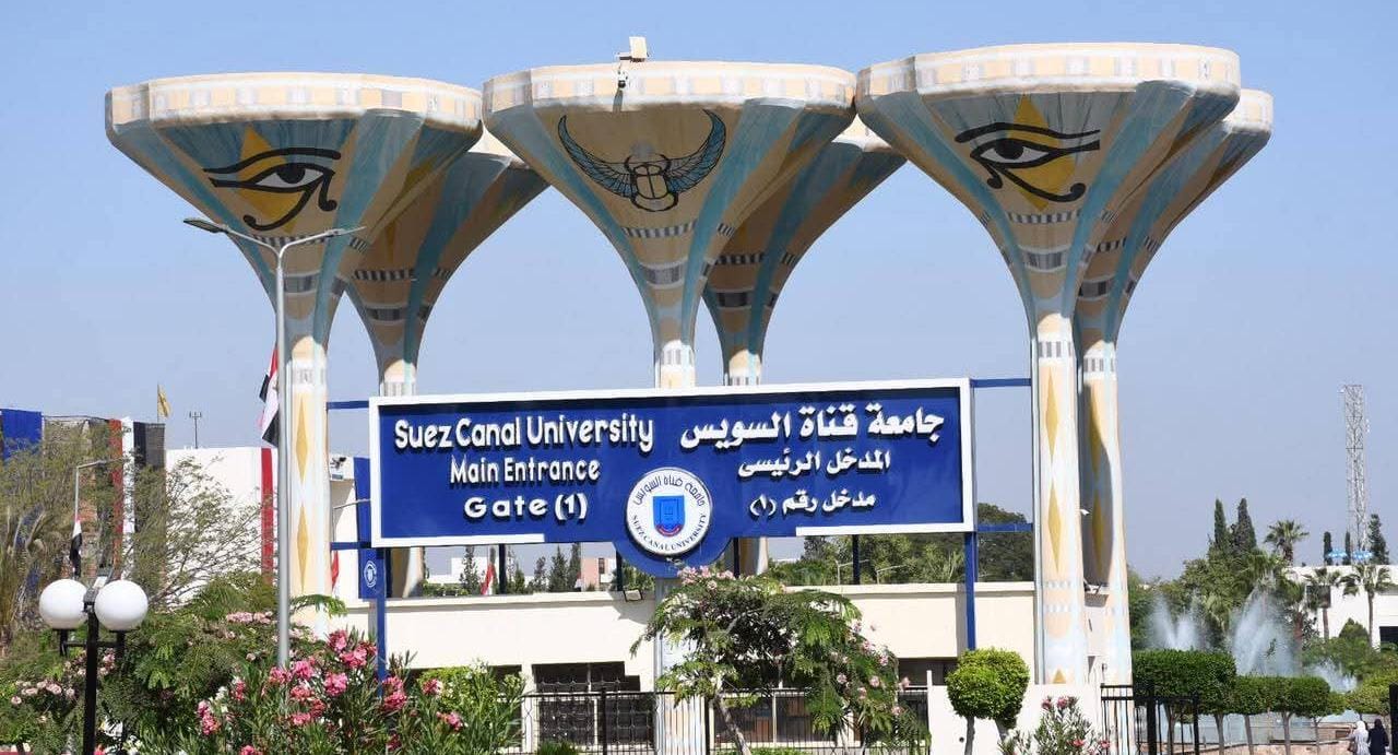 ورشة تدريبية مكثفة في فنون المونتاج بجامعة قناة السويس لتعزيز مهارات الطلاب والخريجين