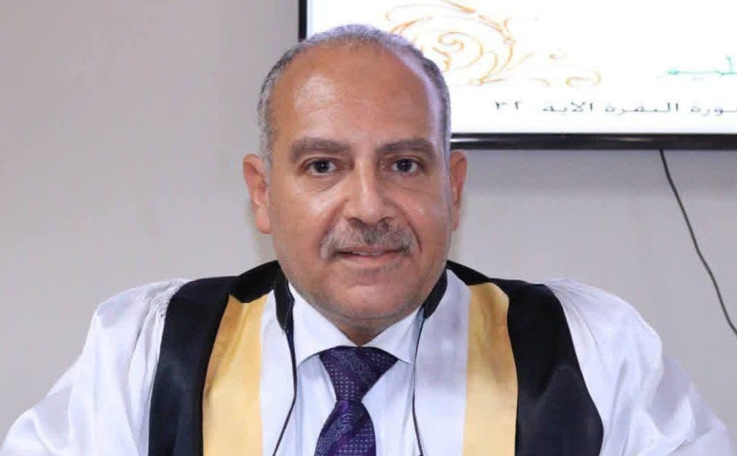 قرارات تعيين جديدةبجامعة أسيوط