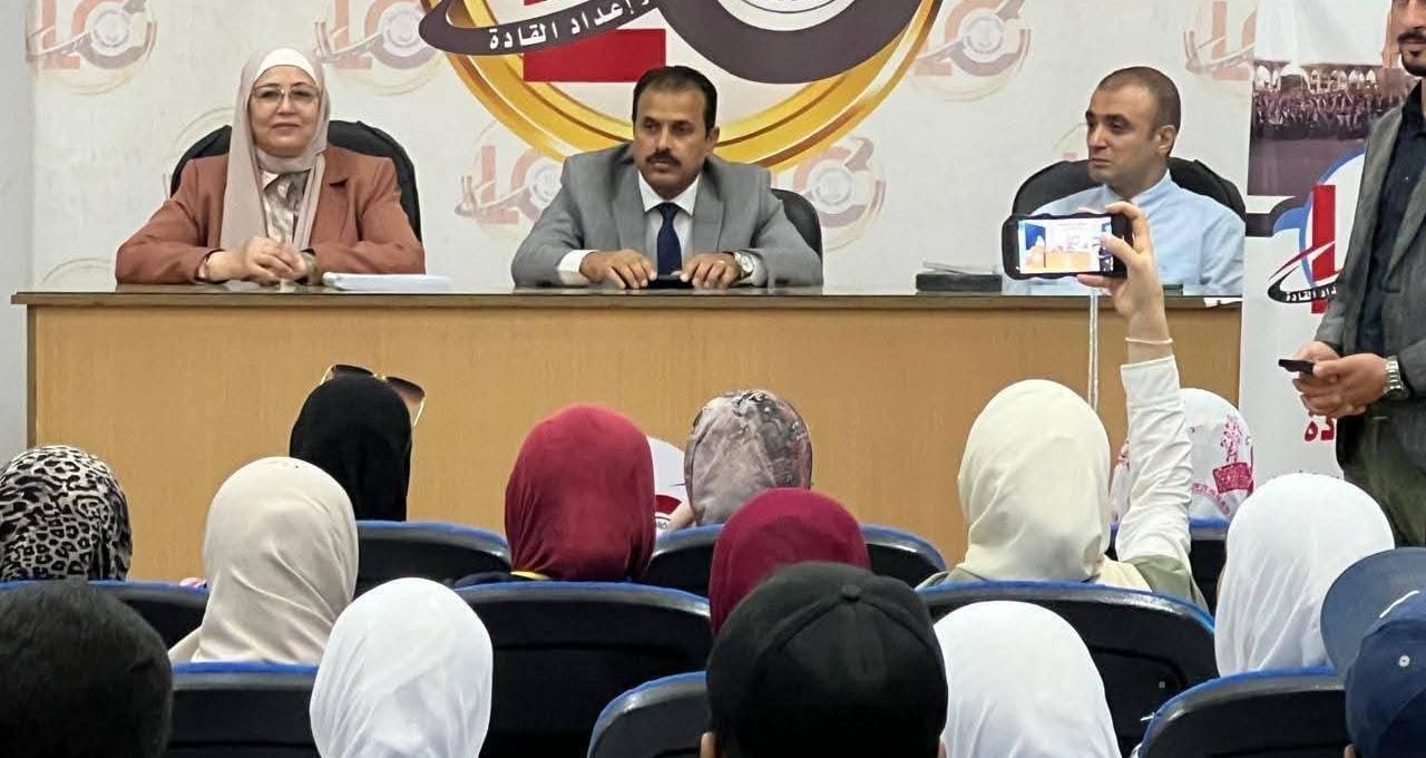 جامعة قناة السويس تطلق فعاليات «منحة أدوات النجاح» لتأهيل طلابها وتنمية مهاراتهم القيادية