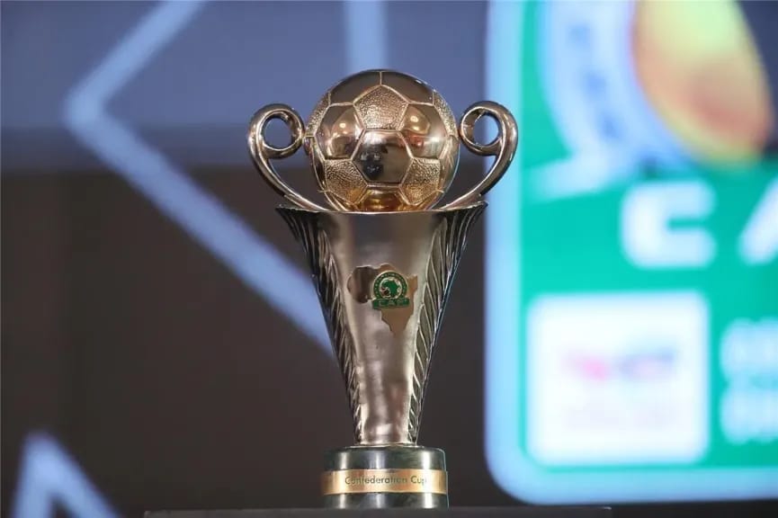 كاف يخطر الزمالك بتعديل موعد مباراة ديكيداها الصومالي