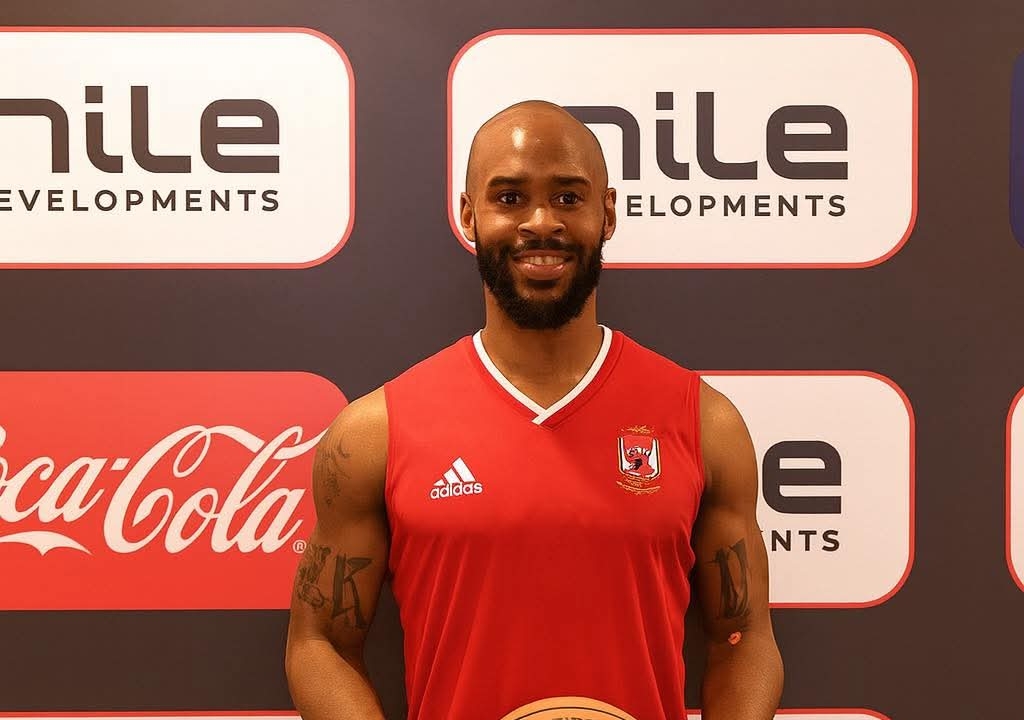 النصر الليبي يعرقل إنضمام كايل فيناليس إلى صفوف الأهلي