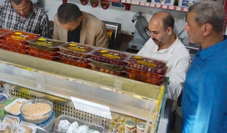 تموين المنيا: ضبط 249 مخالفة خلال حملات رقابية على الأسواق