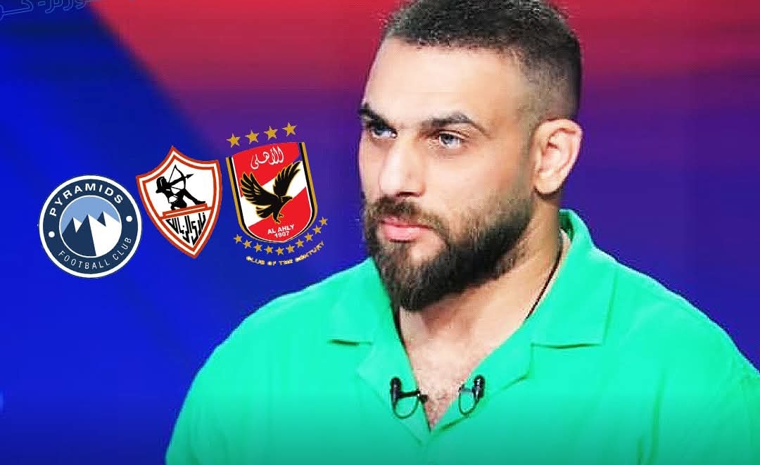 دويدار يثير الجدل: التحكيم المحلي هو سبب تفوق الأهلي في الدوري المصري