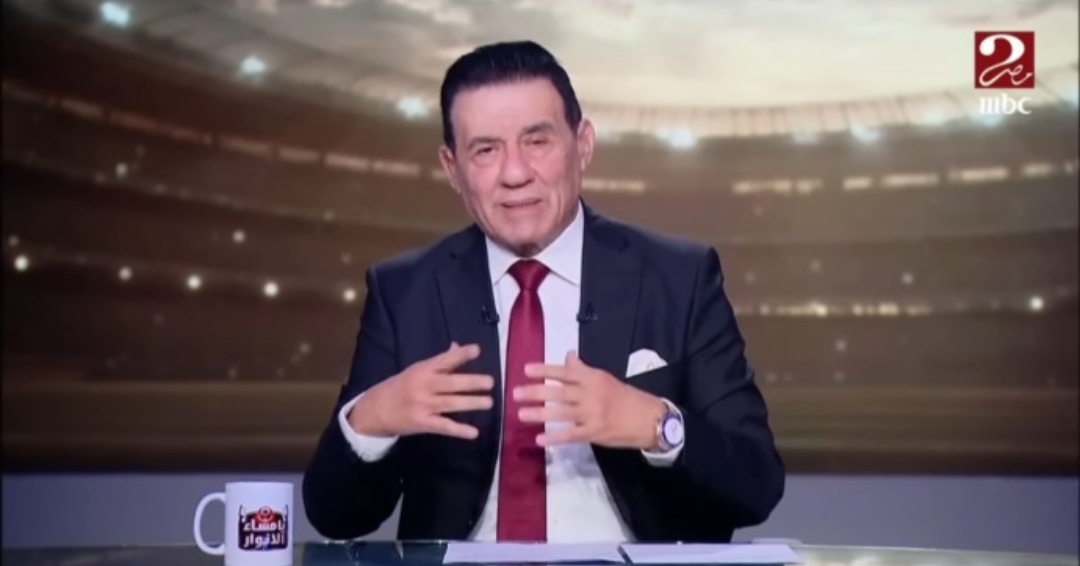 مدحت شلبي يتهم حسام حسن بالتهرب من اختبار منتخب مصر الحقيقي