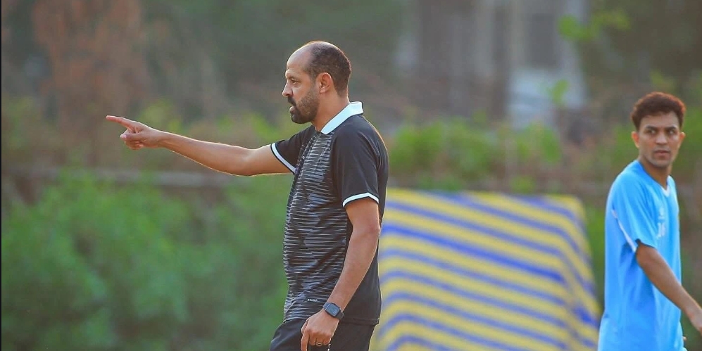 في الظهور الأول للنحاس.. الزوراء العراقي يسقط أمام بطل طاجيكستان