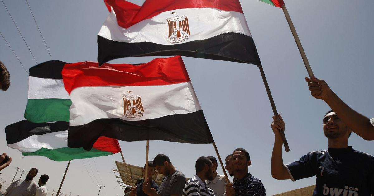 مصر تعرب عن تقديرها لبيان حماس رداً على خطة ترامب