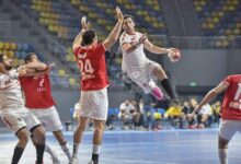 الاهلى والزمالك