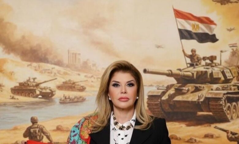 هالة سرحان