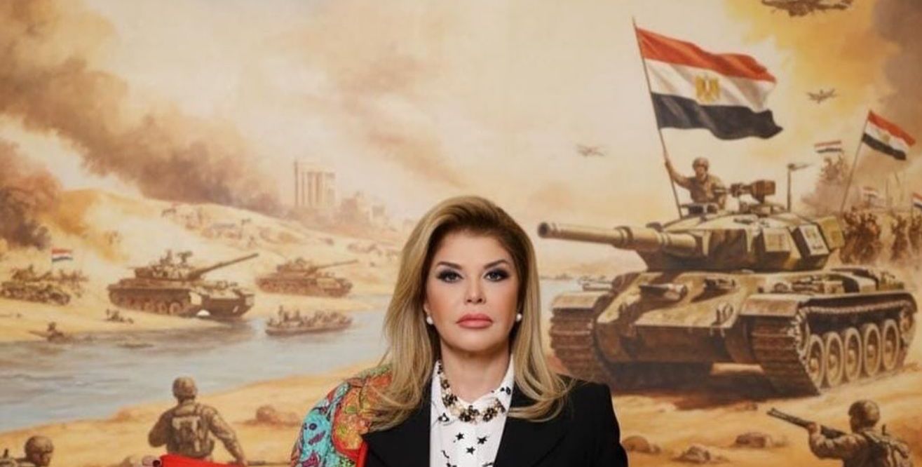 هالة سرحان تروي كواليس لقائها مع المشير الجمسي:هكذا ينتزع الصحفي الحقيقة دون أن يفقد احترام ضيفه