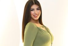 نانسي العزيزي