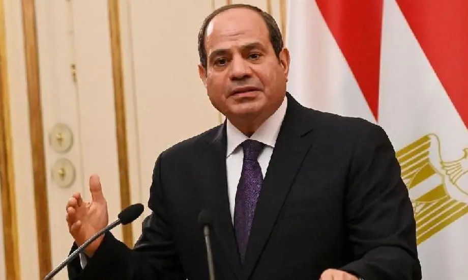 غدا.. الرئيس السيسي يعقد لقاء مع ترامب على هامش قمة شرم الشيخ للسلام