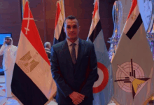 وليد محمد عبد اللطيف رئيس مجلس الادارة