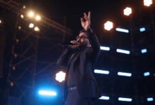 أحمد سعد