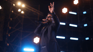 أحمد سعد
