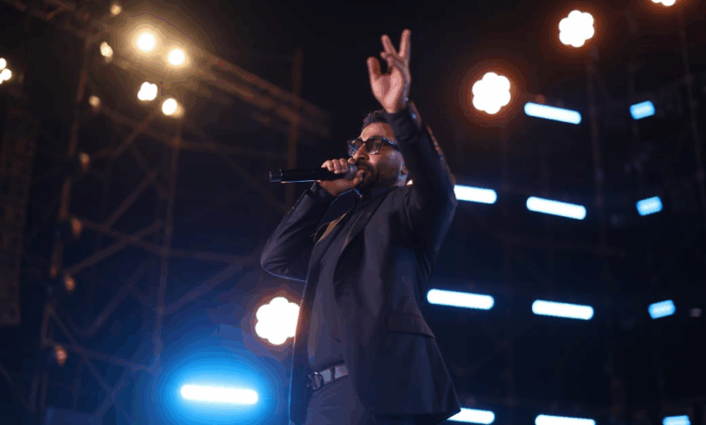أحمد سعد