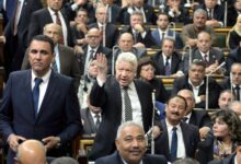 مرتضى منصور
