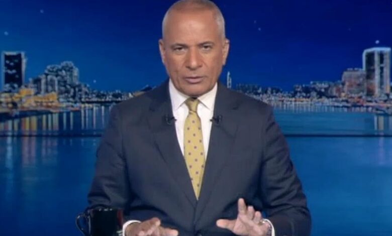 أحمد موسى