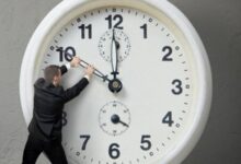 التوقيت الشتوي